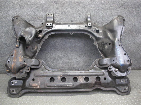 88-91 Mazda RX7 FC3S Convertible Front Suspension Subframe Crossmember OEM