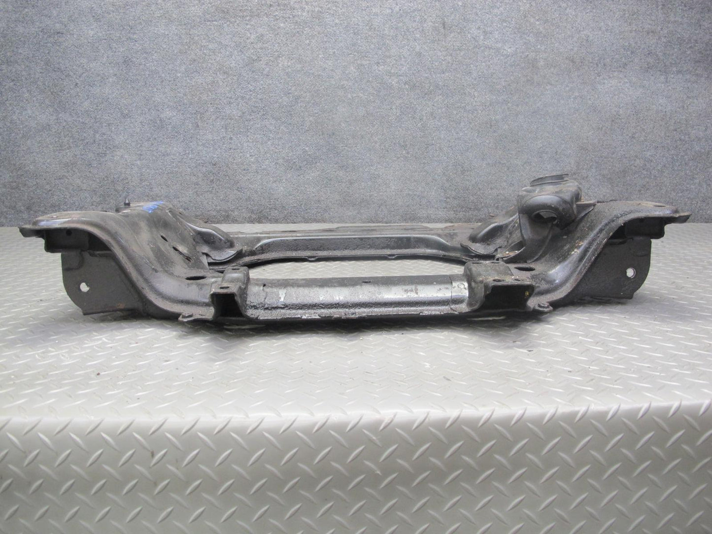 88-91 Mazda RX7 FC3S Convertible Front Suspension Subframe Crossmember OEM