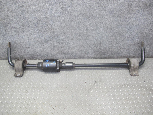 2008-2014 BMW E71 E72 X6 X6M AWD Rear Active Suspension Stabilizer Sway Bar