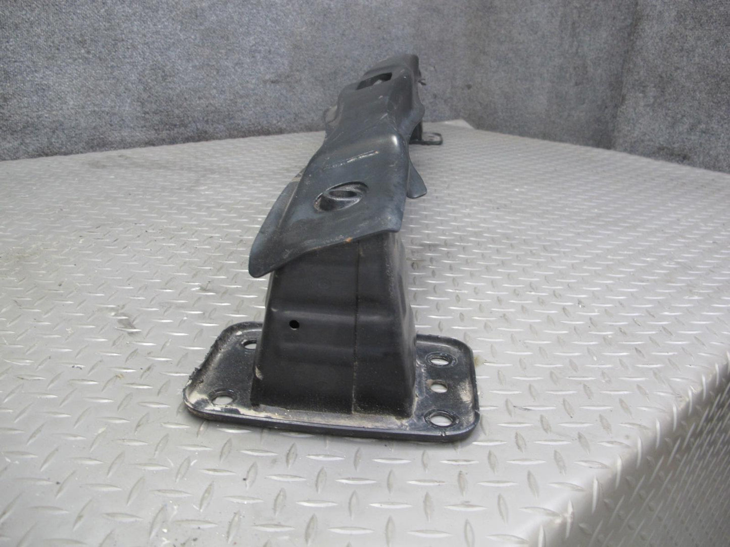 2008-2014 BMW E70 E71 X6 X6M Rear Bumper Impact Reinforcement Bar 7158449