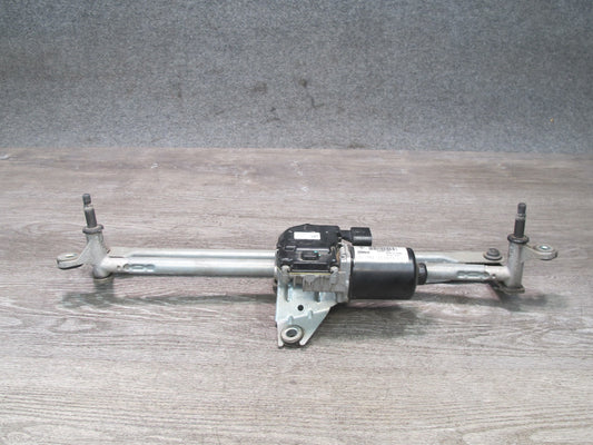 2015-2025 Porsche Macan Windshield Wiper Transmission Linkage w Motor 95B955113A