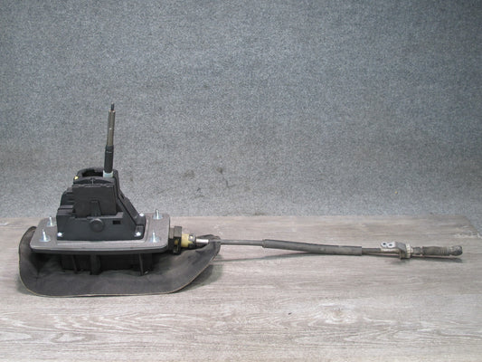 2015-2018 Porsche Macan A/T Automatic Transmission Shifter w Cable 95B713041C