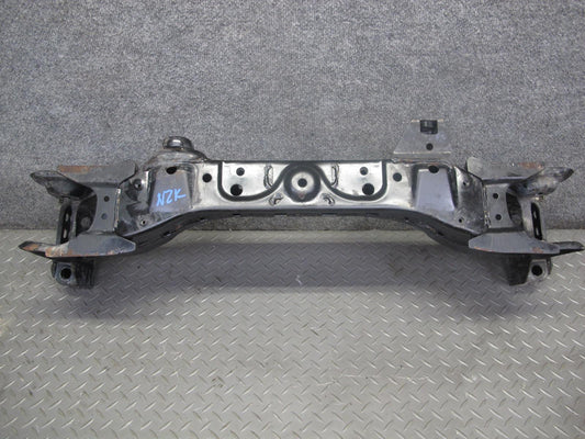 03-09 Nissan 350Z Z33 Front Suspension Subframe Crossmember 51K Miles OEM
