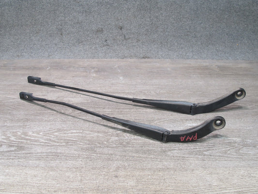 2015-2025 Porsche Macan Front Left & Right Windshield Wiper Arm Set of 2