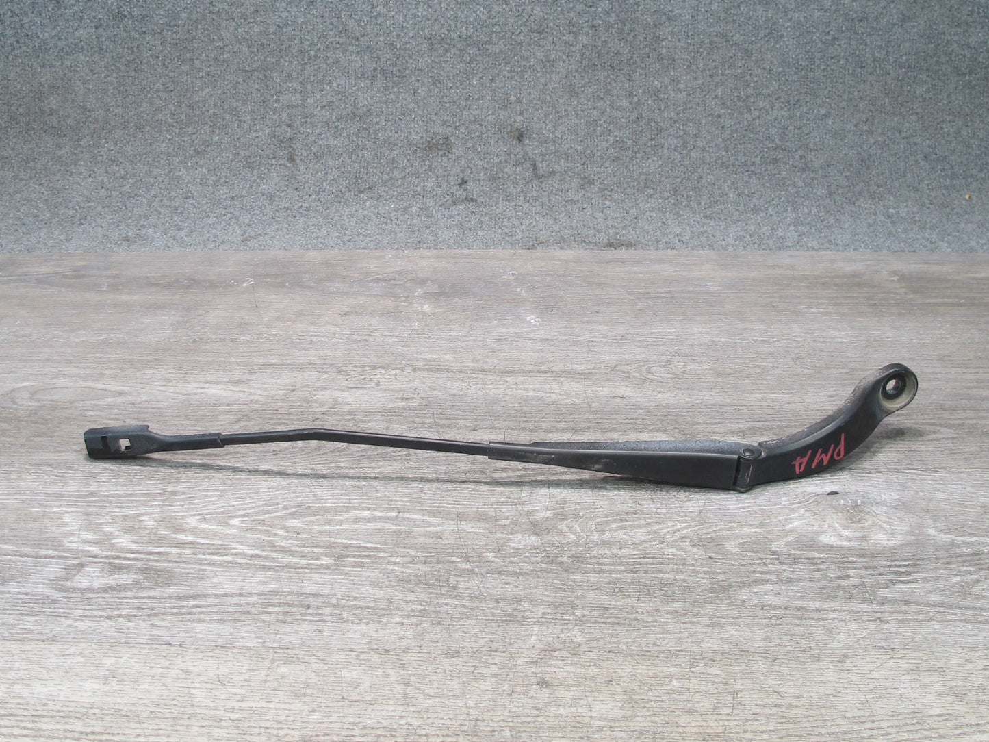 2015-2025 Porsche Macan Front Left & Right Windshield Wiper Arm Set of 2