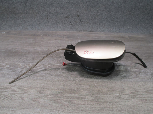 2015-2018 Porsche Macan Fuel Tank Filler Door Lid Cover w Housing