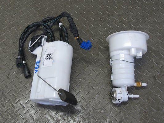 09-16 BMW E89 Z4 E89 35is N54 Fuel Pump Pressure Regulator TI Automotive
