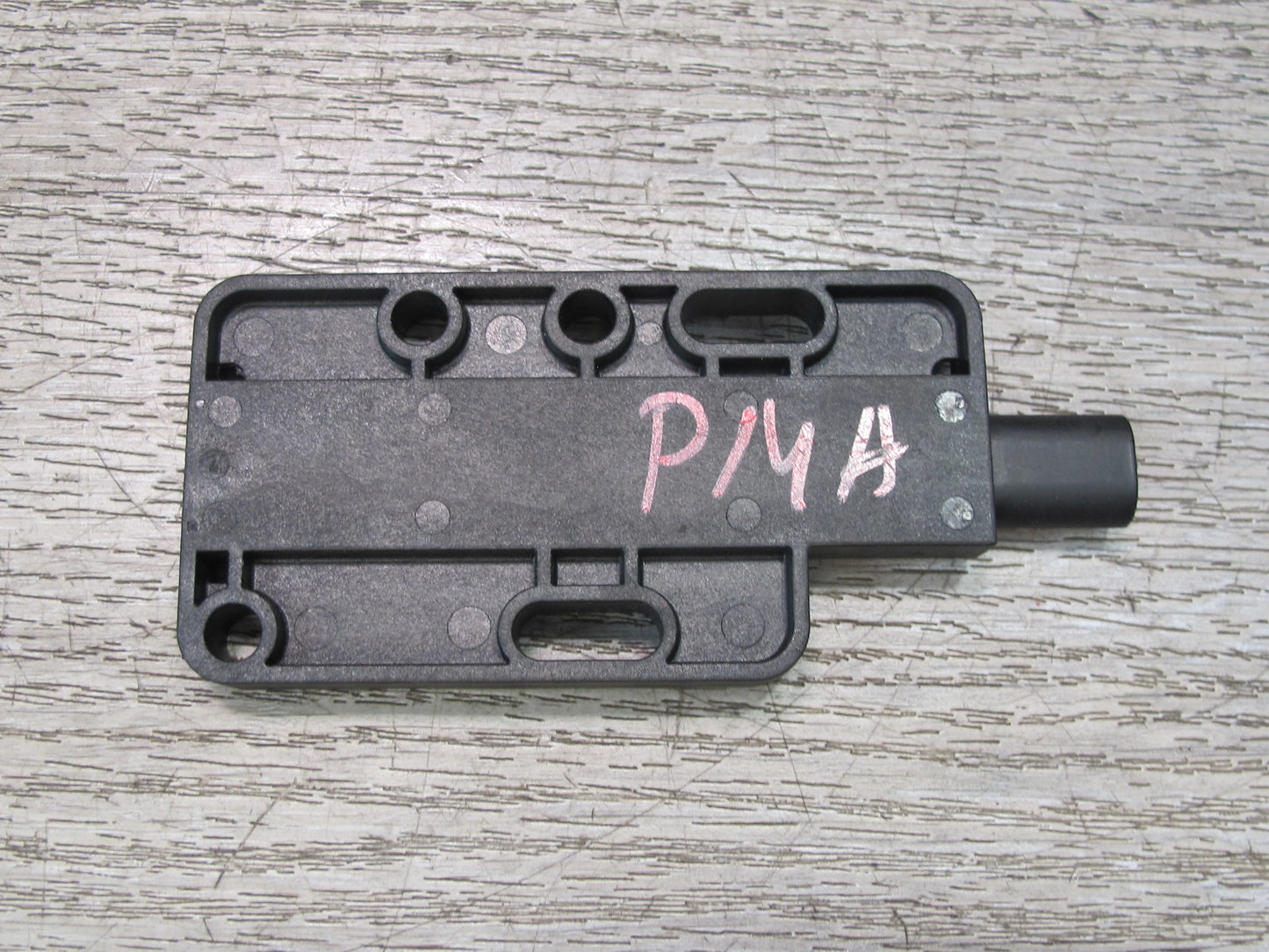 2015-2018 Porsche Macan Keyless Entry Antenna Module Set of 5