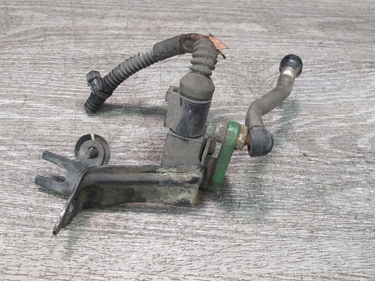 2015-2025 Porsche Macan Rear Right Suspension Height Level Sensor