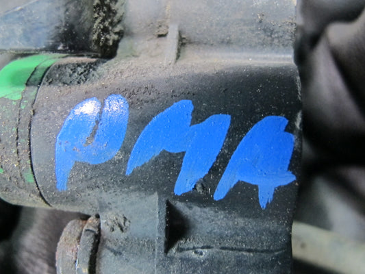 2015-2025 Porsche Macan Rear Right Suspension Height Level Sensor