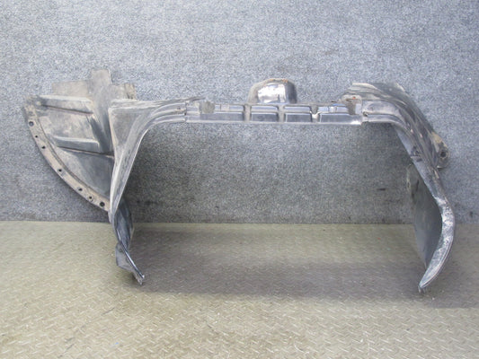 91-96 Chevrolet Corvette C4 Front Left Fender Liner Splash Shield Guard OEM