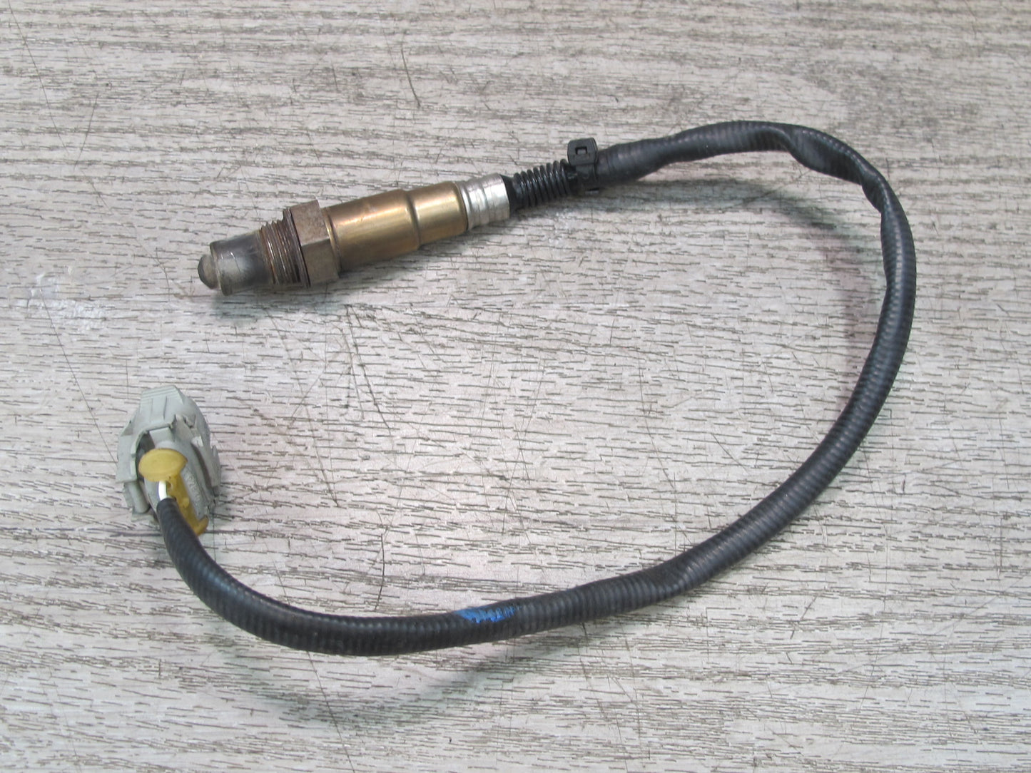 2015-2018 Porsche Macan 3.0L 3.6L Oxygen O2 Lambda Sensor Set of 4