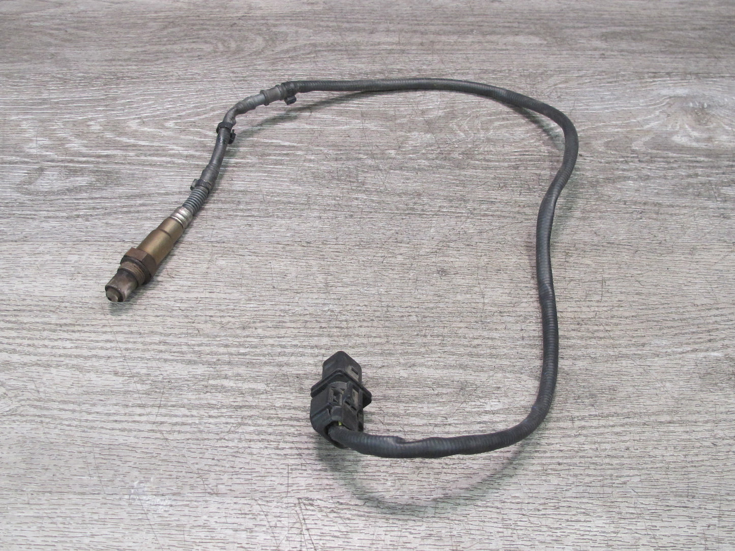 2015-2018 Porsche Macan 3.0L 3.6L Oxygen O2 Lambda Sensor Set of 4