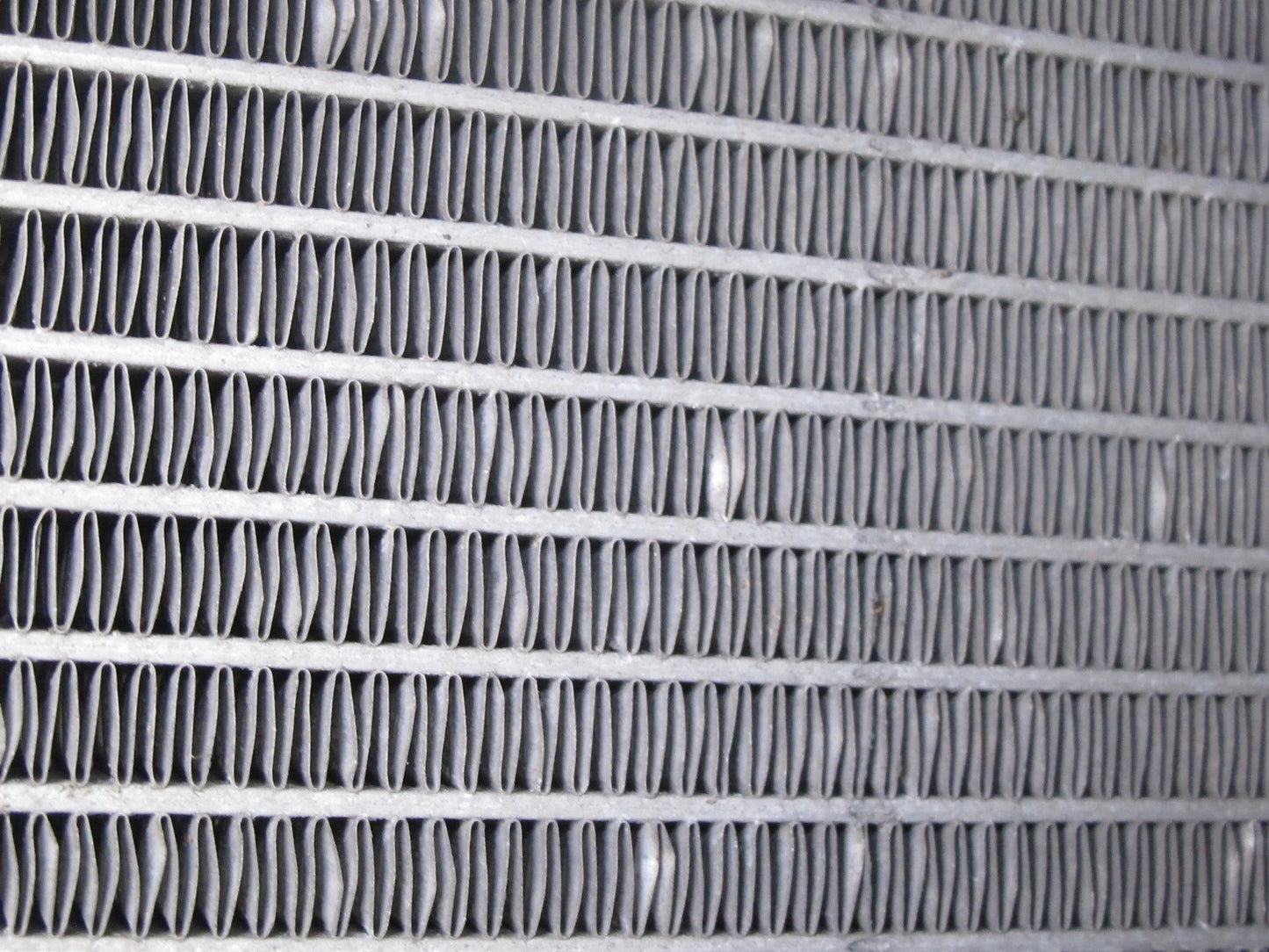 1997-2004 Porsche Boxster 986 Left Engine Radiator Fan Condenser Shroud Assy