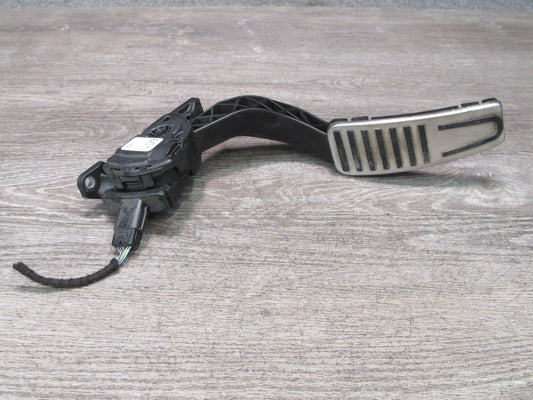 2017-2020 Maserati Levante M161 Gas Acceleration Pedal 04861714AF