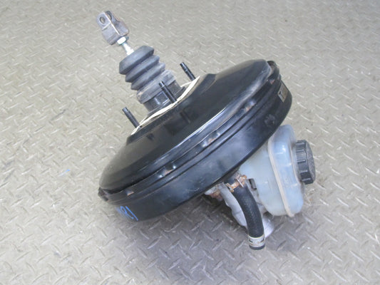 06-11 Mazda RX8 A/T Brake Master Cylinder Booster Fluid Reservoir OEM