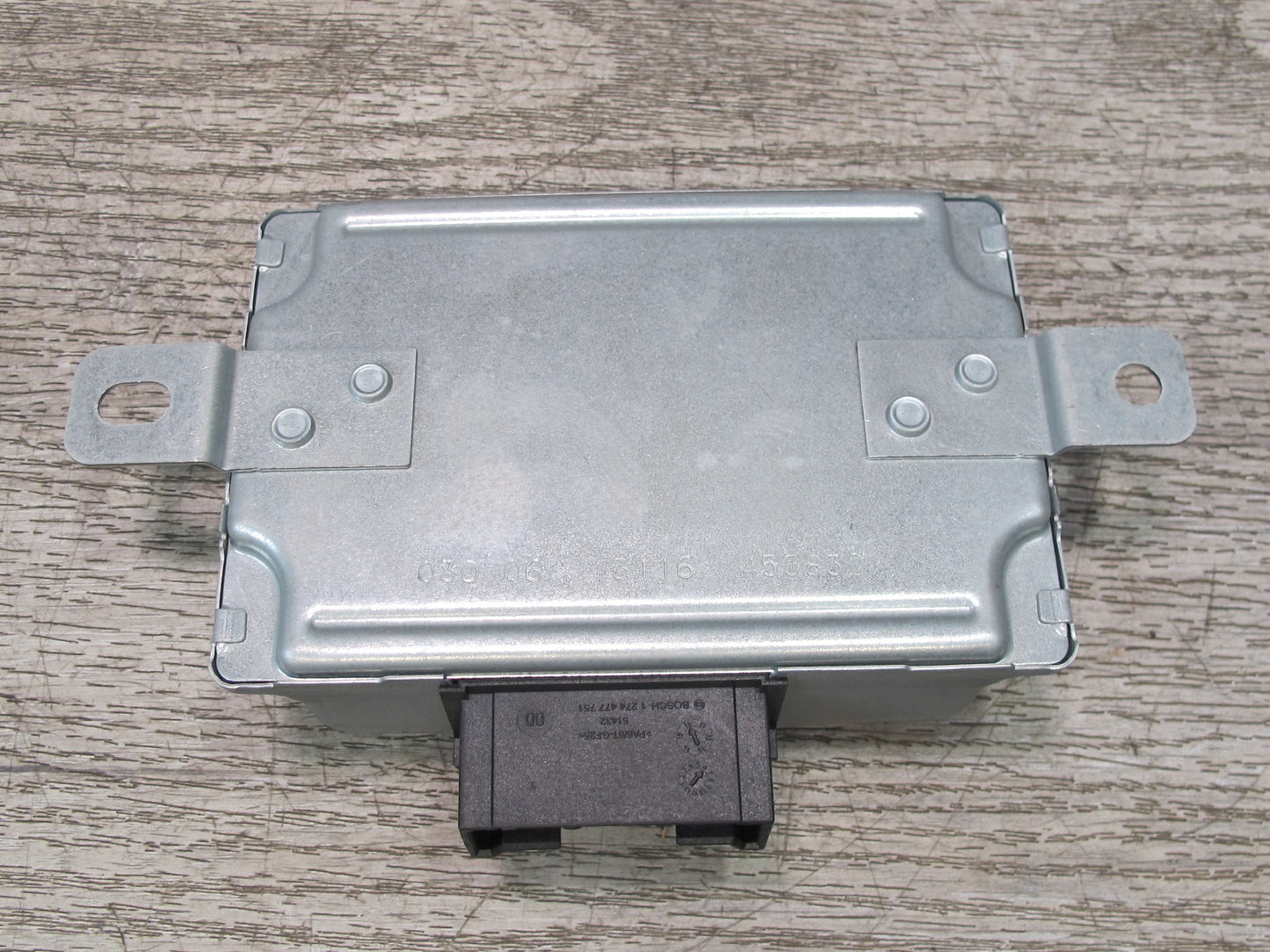 2017-2020 Maserati Levante M161 Stabilizer Voltage Control Module Unit