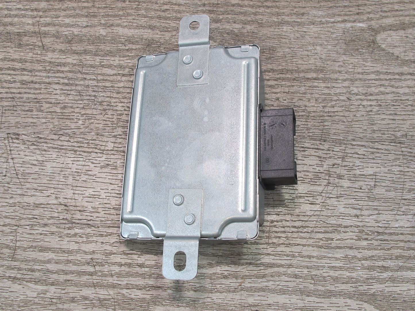 2017-2020 Maserati Levante M161 Stabilizer Voltage Control Module Unit