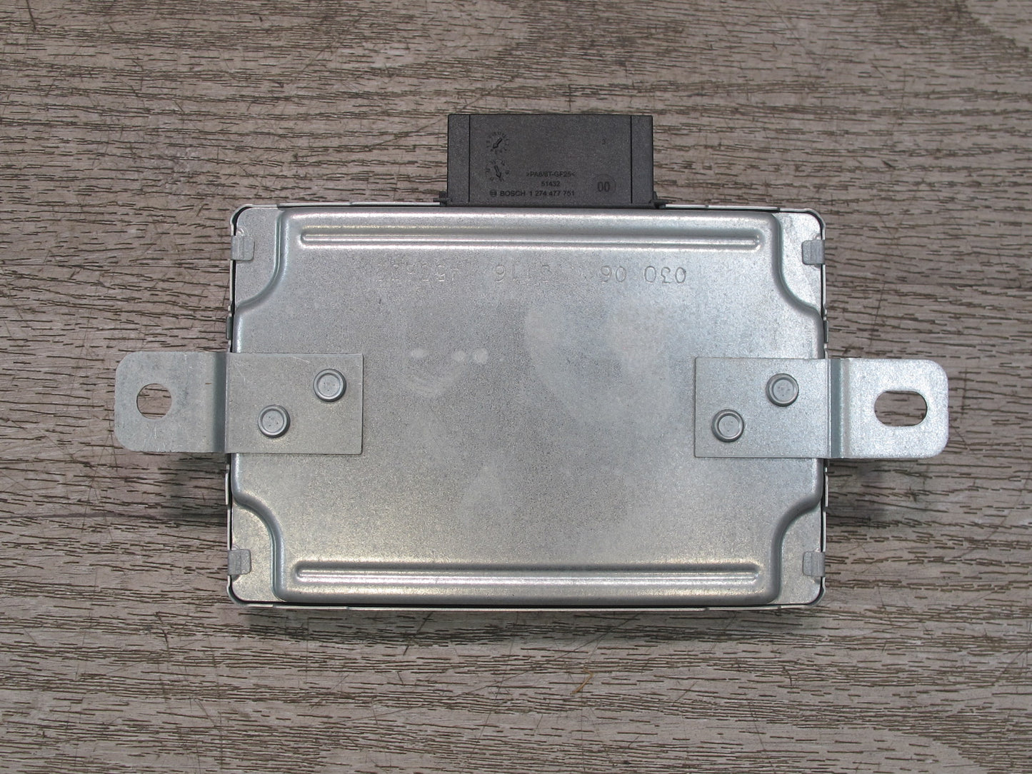 2017-2020 Maserati Levante M161 Stabilizer Voltage Control Module Unit