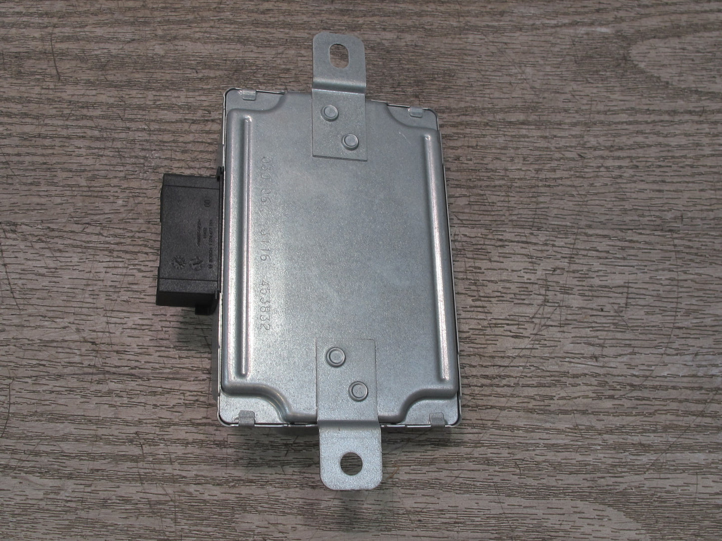 2017-2020 Maserati Levante M161 Stabilizer Voltage Control Module Unit