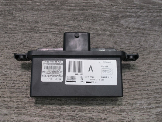 2017-2020 Maserati Levante M161 Headlight Lamp Control Module 6700347640