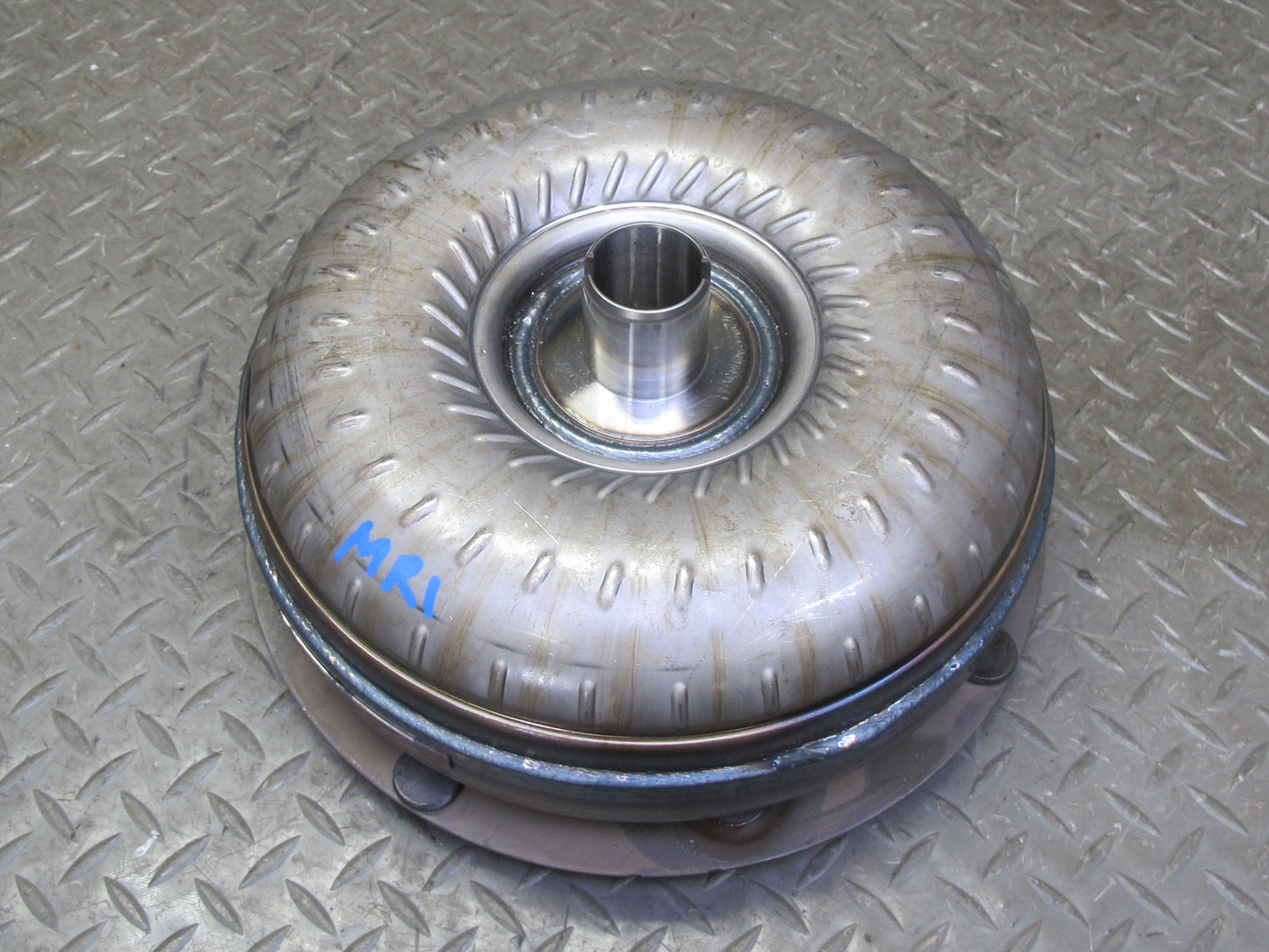 06-08 Mazda RX8 A/T Automatic Transmission Torque Converter 99k Miles