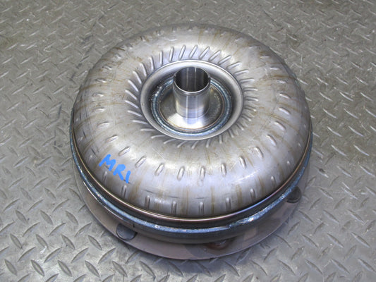 06-08 Mazda RX8 A/T Automatic Transmission Torque Converter 99k Miles