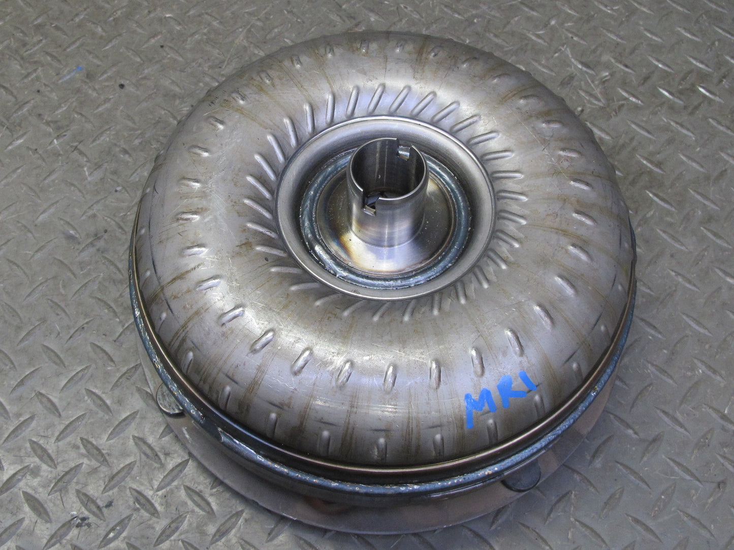 06-08 Mazda RX8 A/T Automatic Transmission Torque Converter 99k Miles