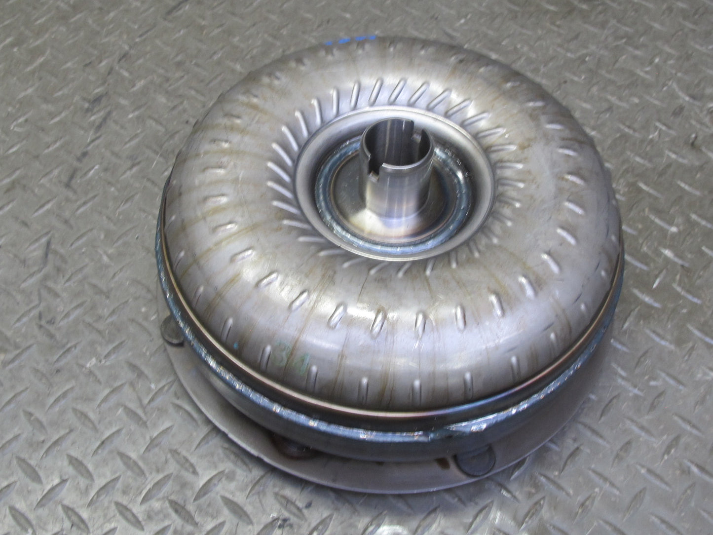 06-08 Mazda RX8 A/T Automatic Transmission Torque Converter 99k Miles