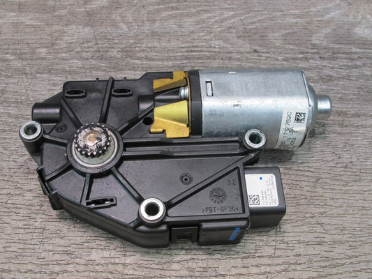 2017-2020 Maserati Levante M161 Upper Sunroof Motor Drive Unit