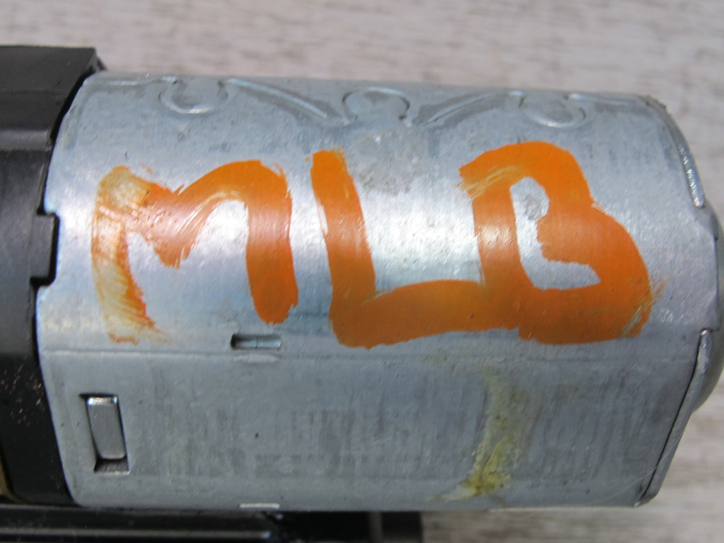 2017-2020 Maserati Levante M161 Upper Sunroof Motor Drive Unit