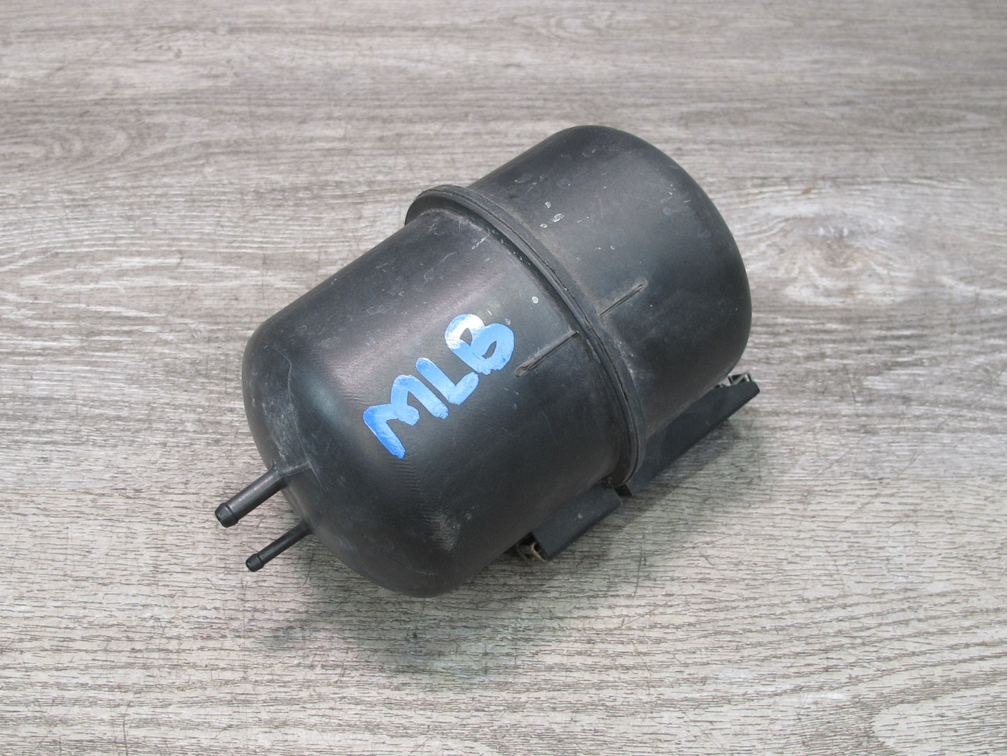 2017-2020 Maserati Levante M161 Air Vacuum Reservoir Tank