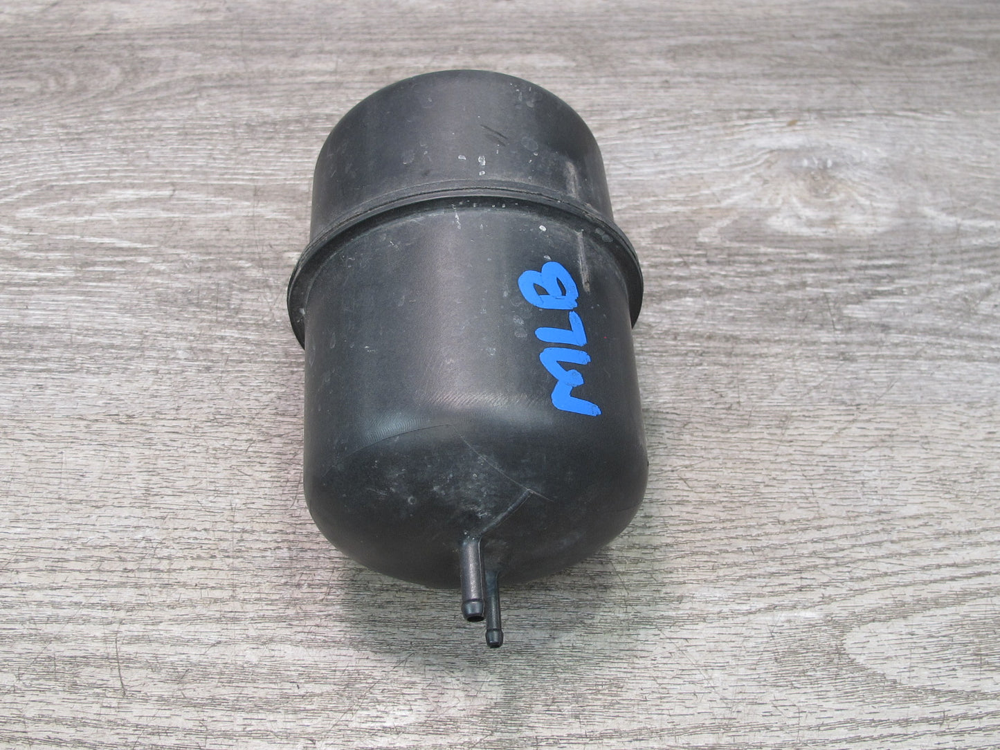 2017-2020 Maserati Levante M161 Air Vacuum Reservoir Tank