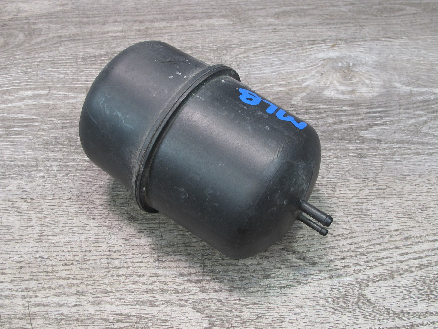2017-2020 Maserati Levante M161 Air Vacuum Reservoir Tank