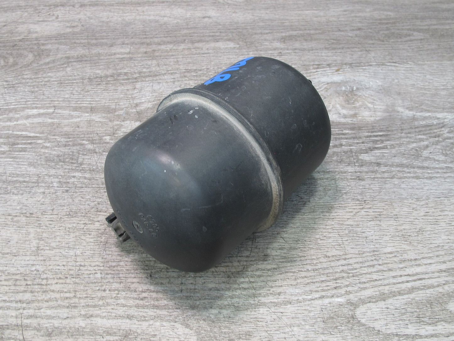 2017-2020 Maserati Levante M161 Air Vacuum Reservoir Tank