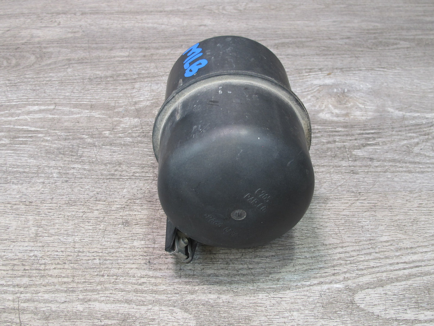 2017-2020 Maserati Levante M161 Air Vacuum Reservoir Tank