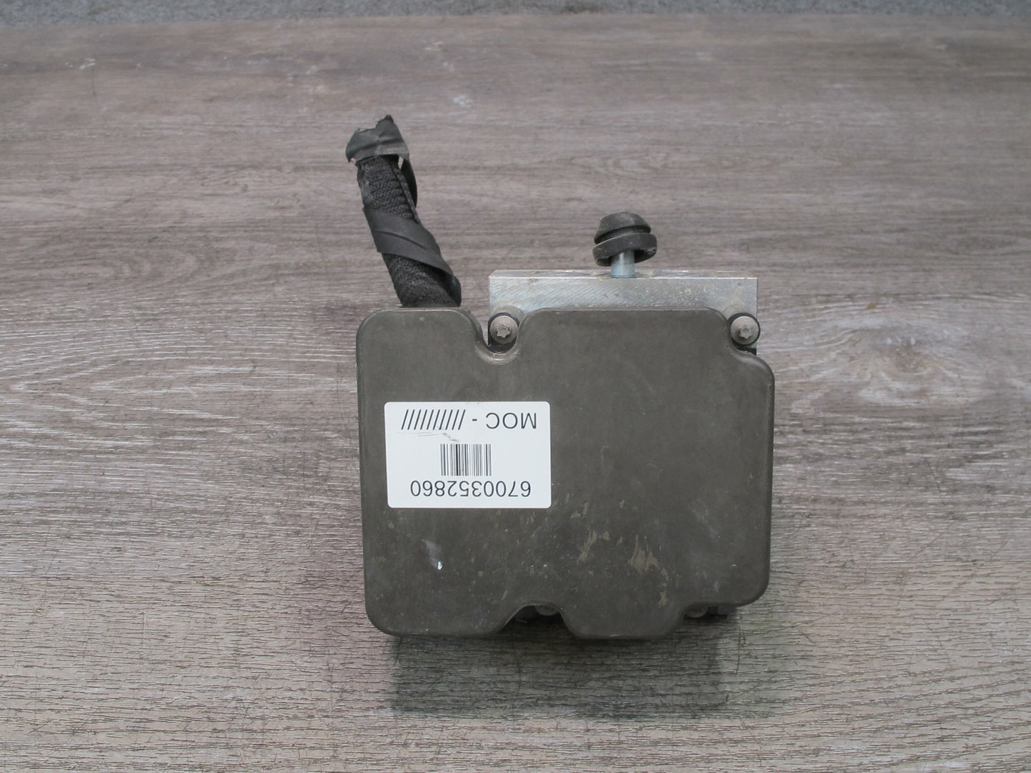 2017-2020 Maserati Levante M161 3.0L Anti Lock Brake ABS Pump Module Unit