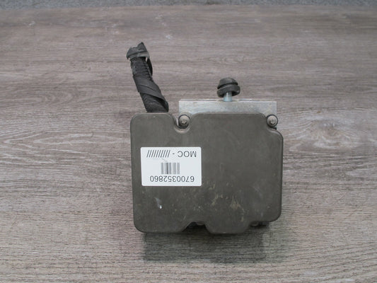 2017-2020 Maserati Levante M161 3.0L Anti Lock Brake ABS Pump Module Unit