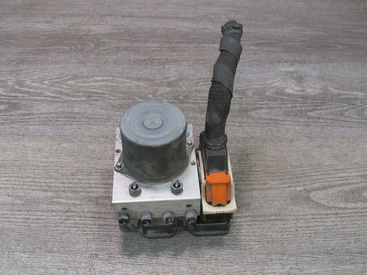 2017-2020 Maserati Levante M161 3.0L Anti Lock Brake ABS Pump Module Unit
