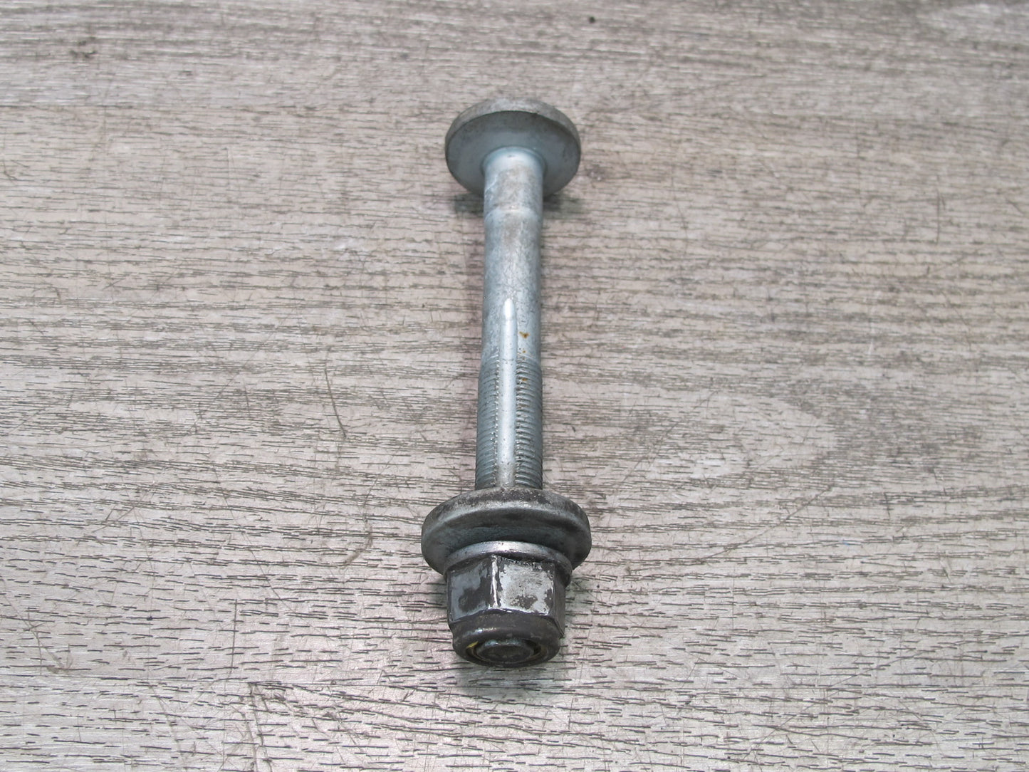 2017-2020 Maserati Levante M161 Front Suspension Eccentric Camber Bolt Set of 4