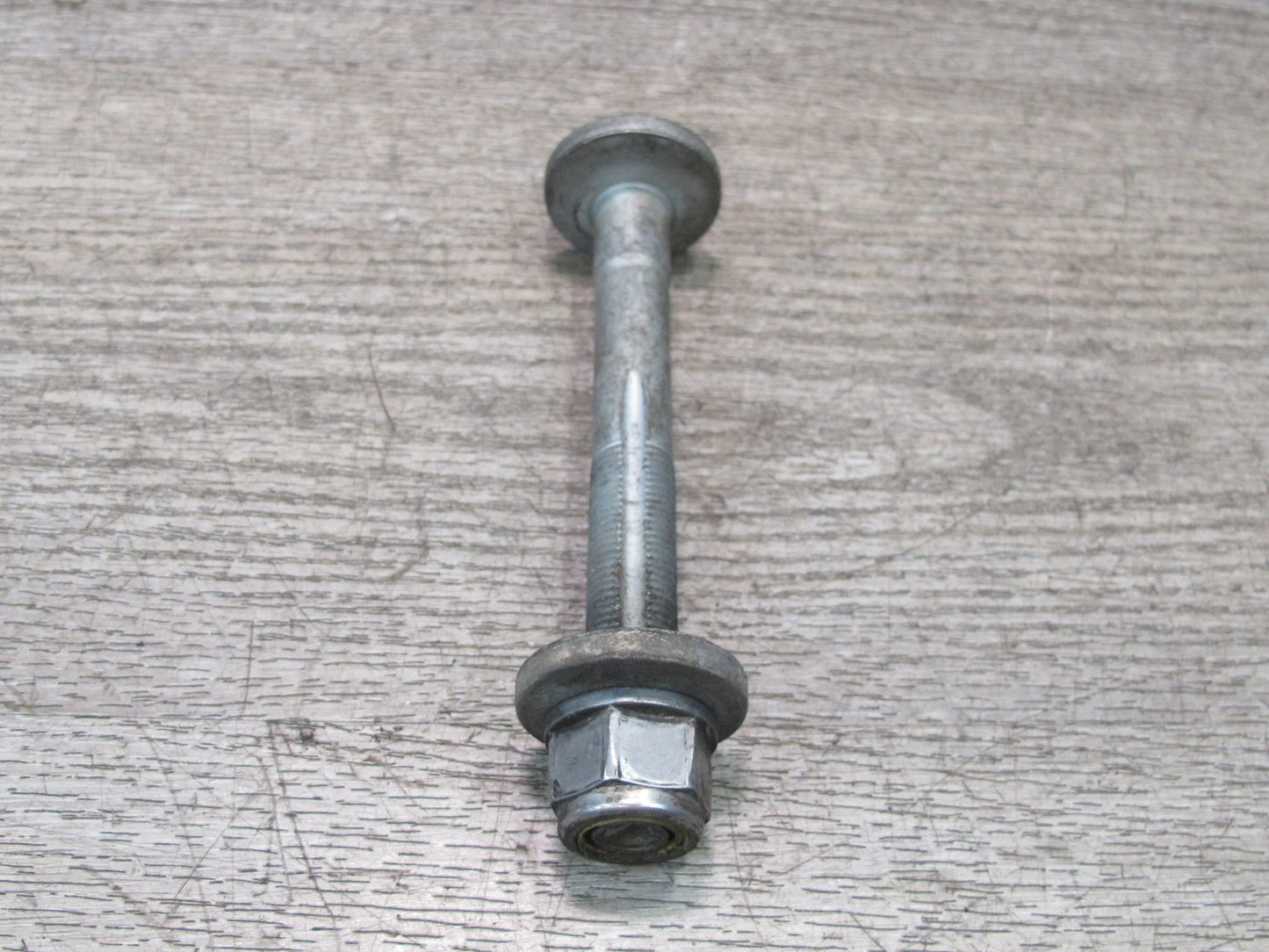 2017-2020 Maserati Levante M161 Front Suspension Eccentric Camber Bolt Set of 4