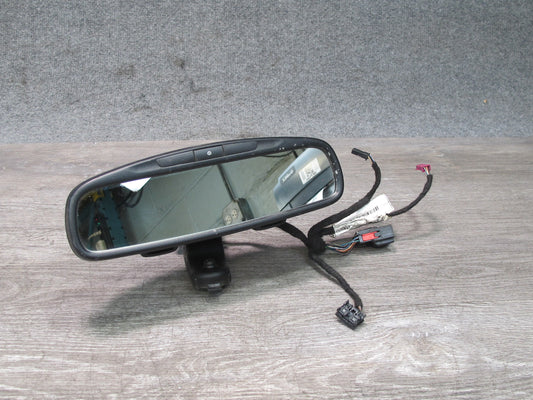2017-2020 Maserati Levante M161 Auto Dimming Interior Rear View Mirror