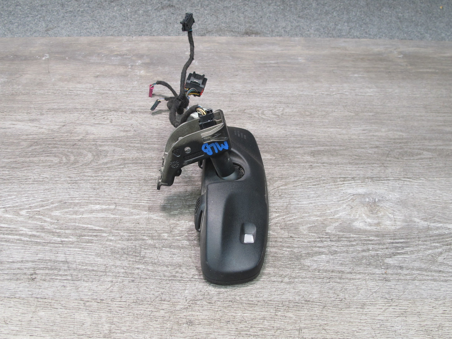 2017-2020 Maserati Levante M161 Auto Dimming Interior Rear View Mirror