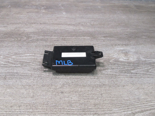 2017-2020 Maserati Levante M161 A/C Temperature Climate Control Module Unit