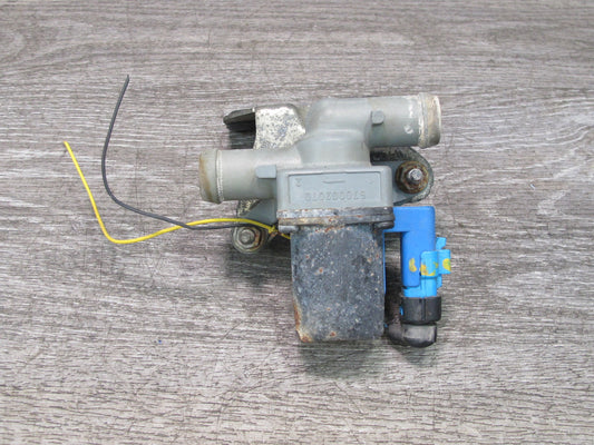 2017-2020 Maserati Levante M161 A/C Hvac Heater Control Solenoid Valve