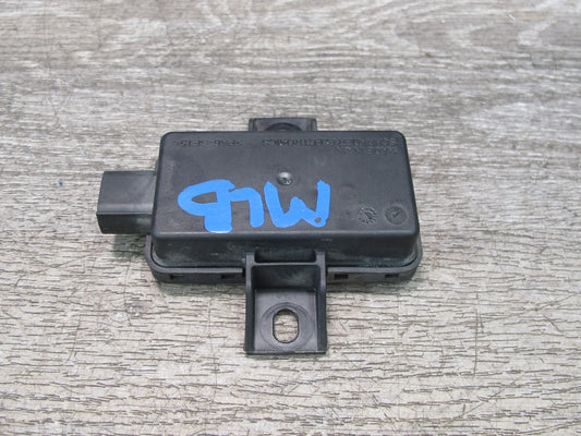 2017-2020 Maserati Levante M161 TPMS Tire Pressure Monitoring Module Unit