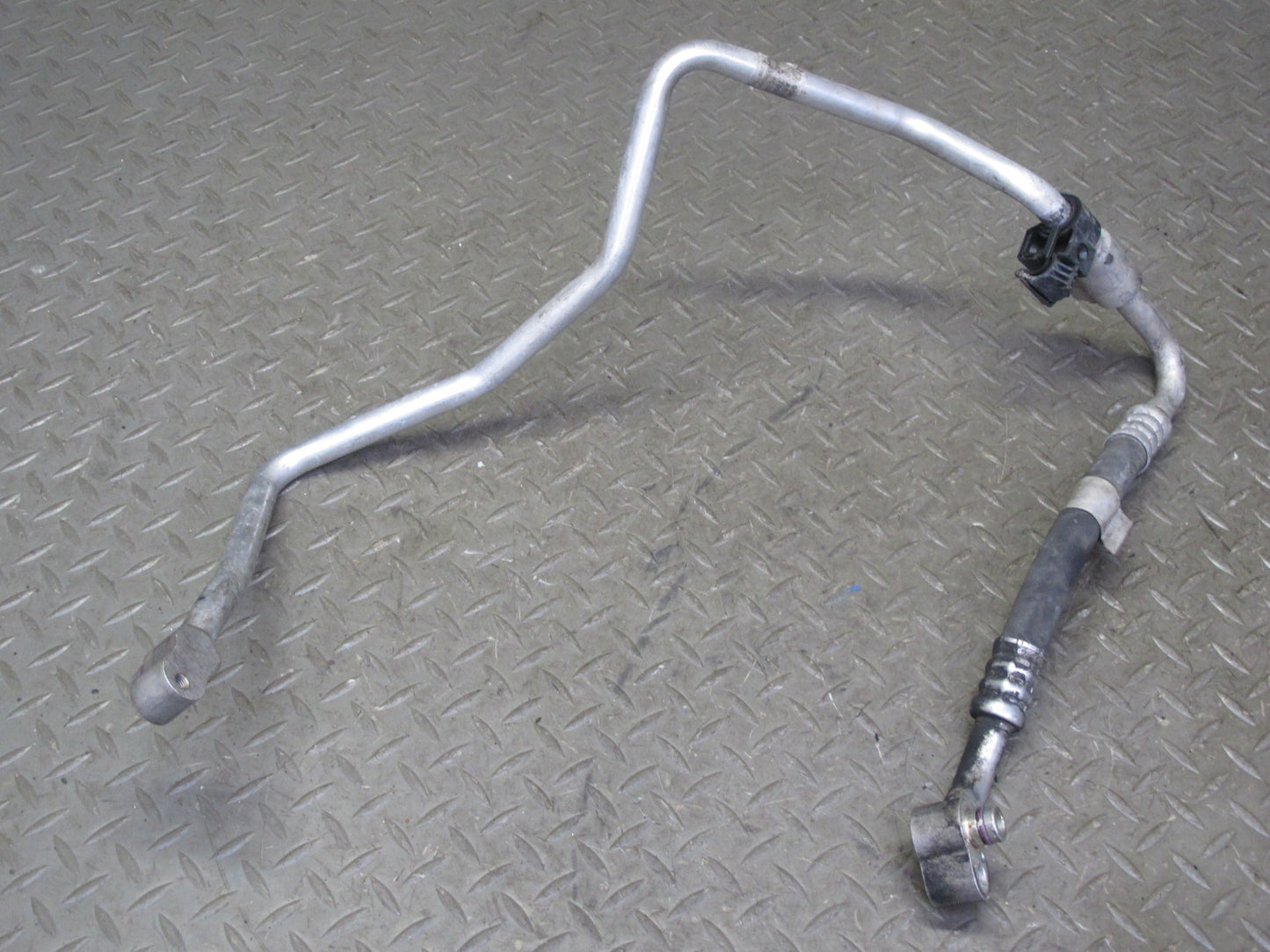 2015-2018 Porsche Macan 3.0L 3.6L A/C Air Condition Hose PIE Line Set
