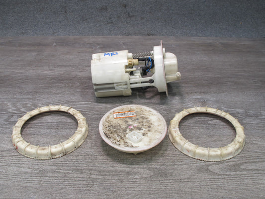 04-08 Mazda RX8 Fuel Gas Pump Assembly N3H1 OEM