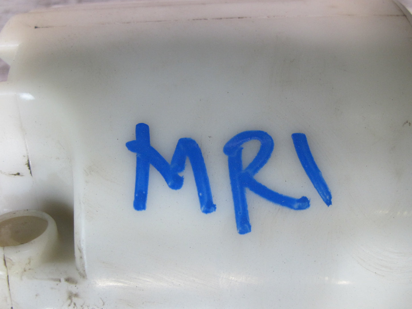 04-08 Mazda RX8 Fuel Gas Pump Assembly N3H1 OEM