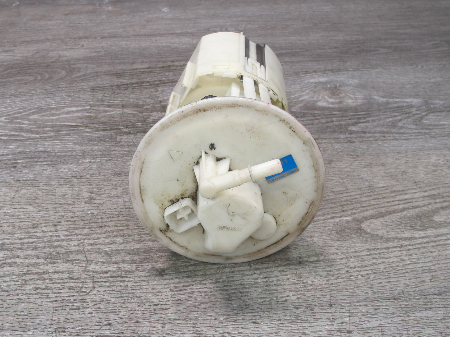 04-08 Mazda RX8 Fuel Gas Pump Assembly N3H1 OEM